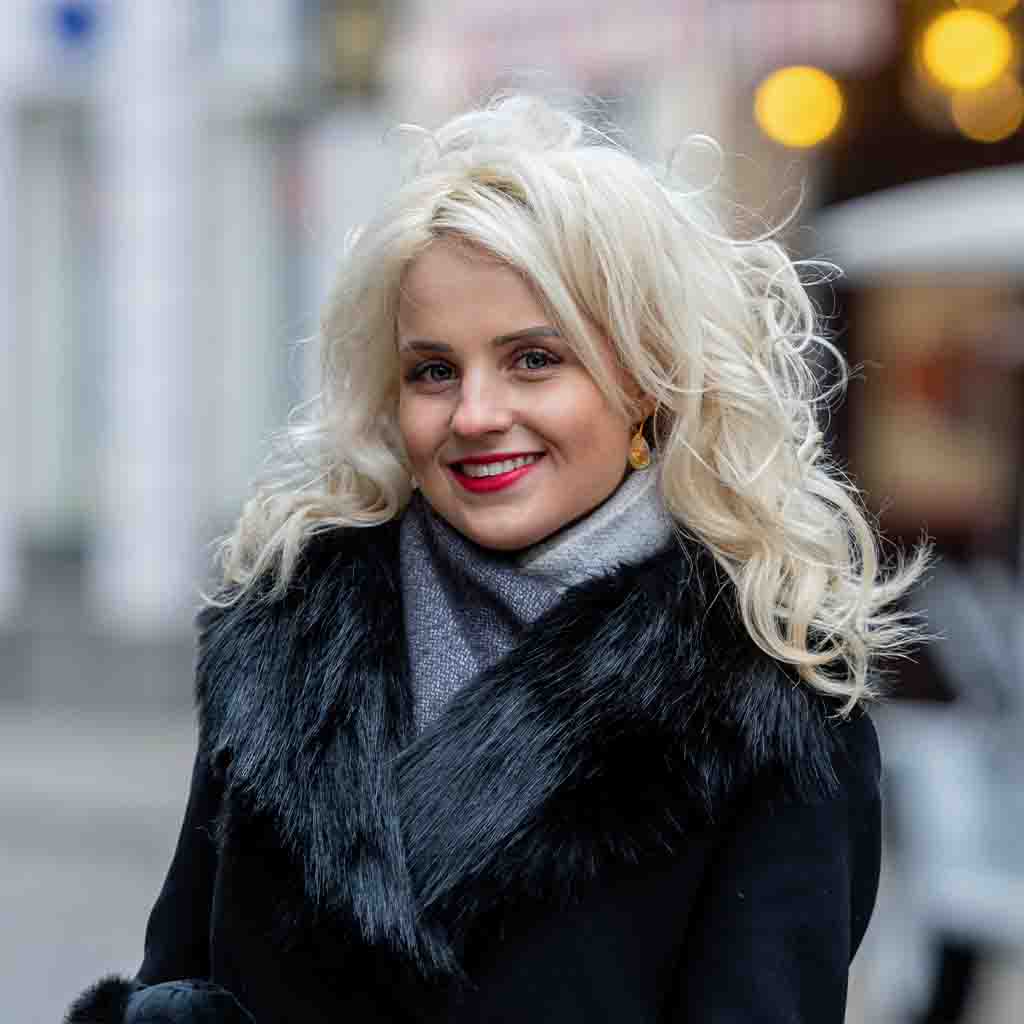 Фото Елены Сидоровой